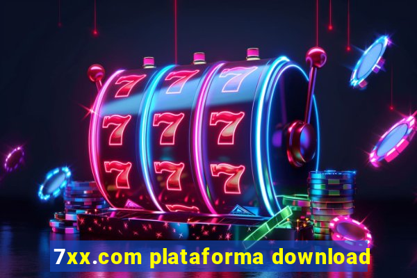 7xx.com plataforma download
